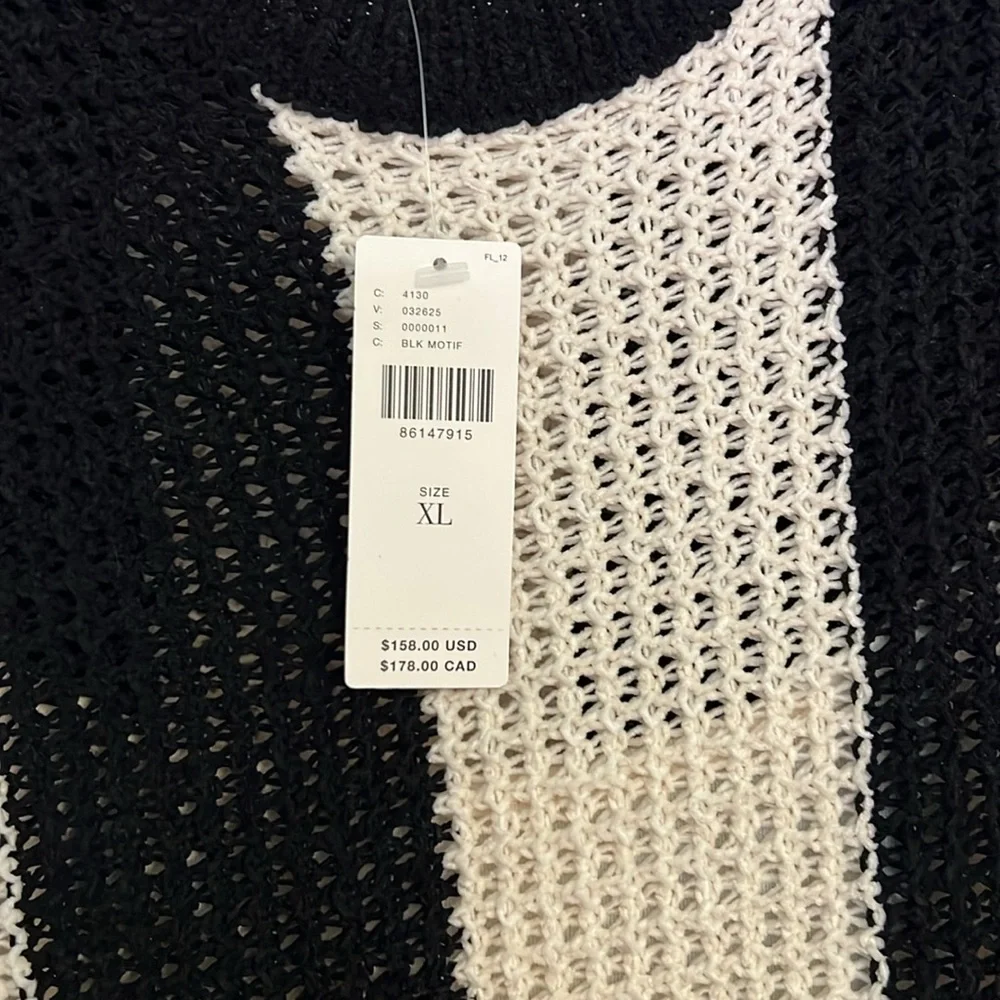 NWT Anthropologie dress - Picture 5 of 5